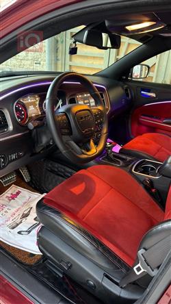 دودج تشارجر